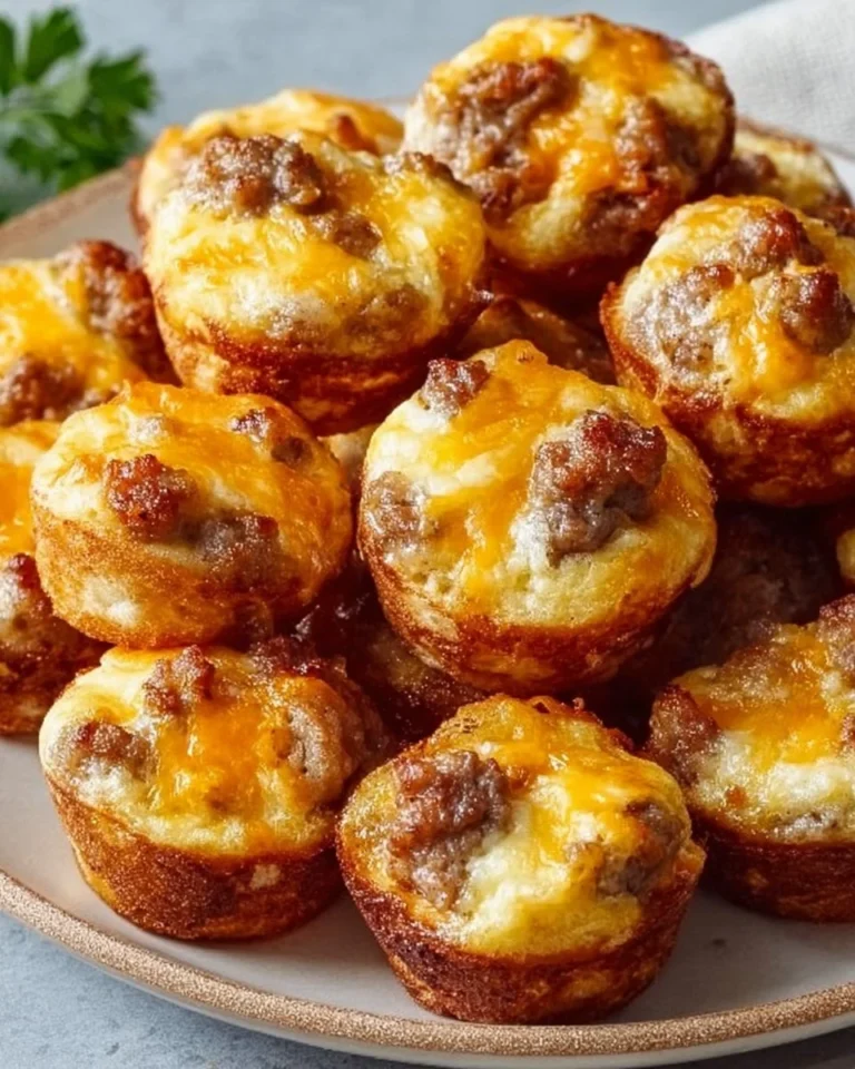 Plate of homemade Copycat McGriddle Bites topped with syrup