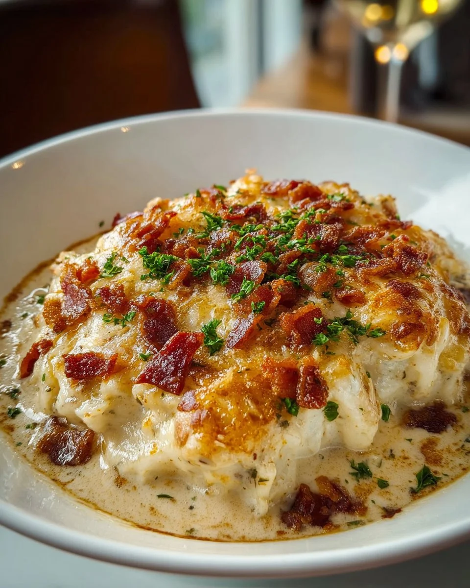 Cowboy Casserole: Discover a Deliciously Easy Recipe!