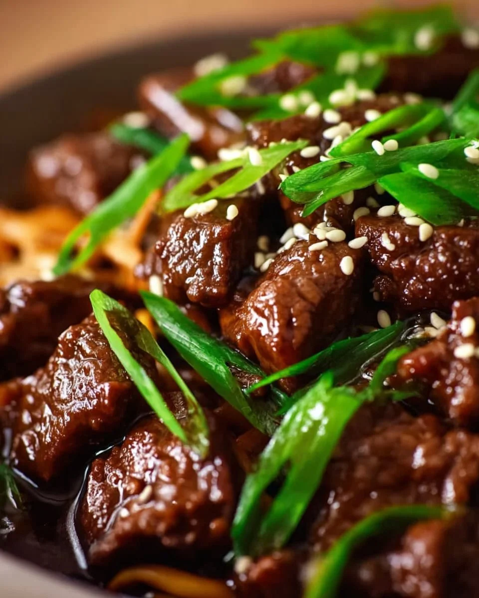 Slow Cooker Beef Ramen Noodles: An Amazing Ultimate Recipe