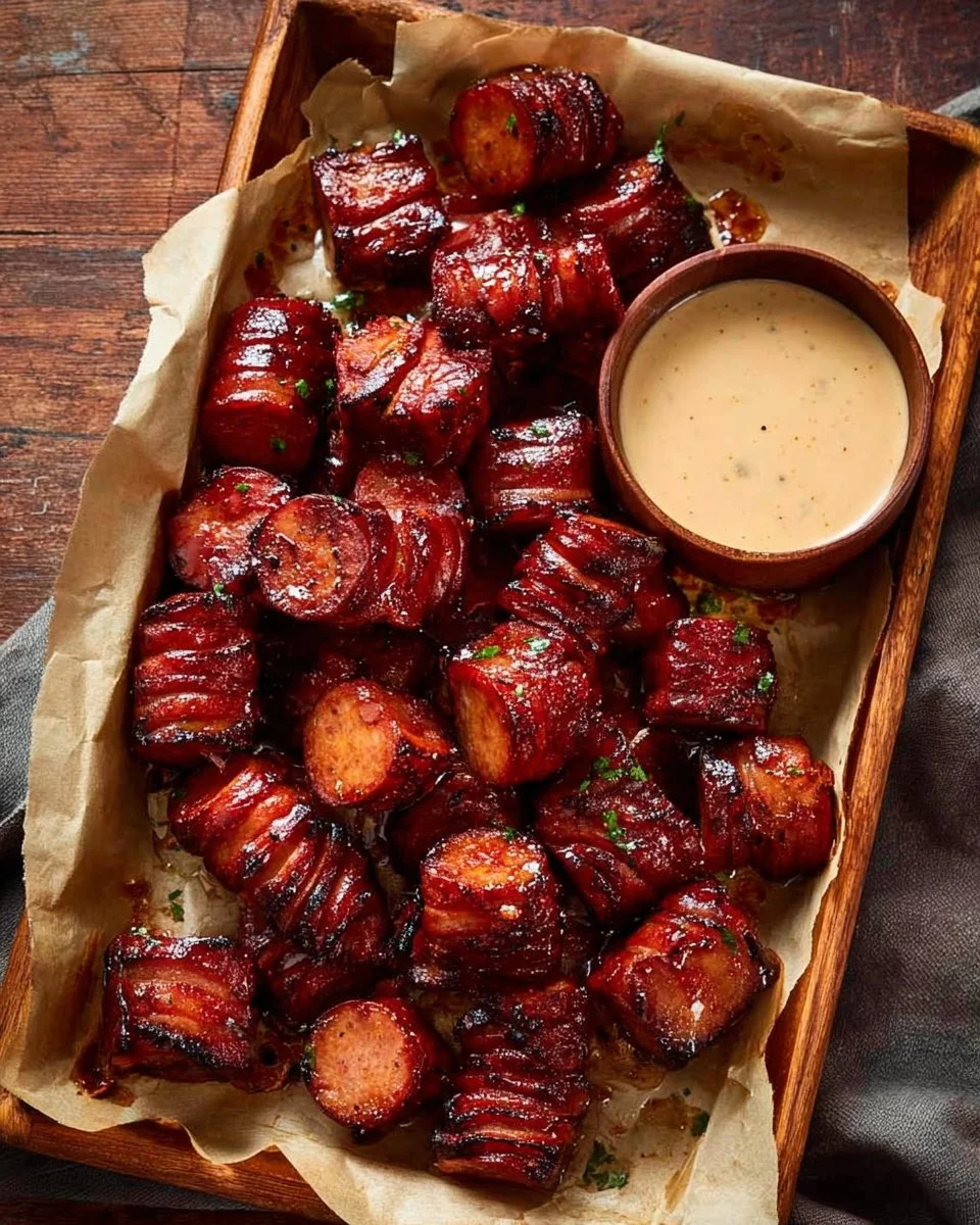 Super Bowl Party Food Ideas