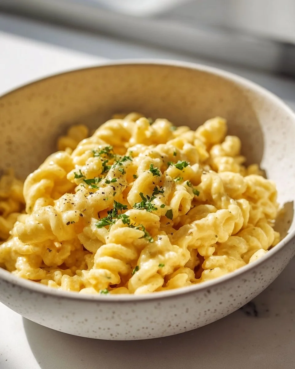 Authentic German Spaetzle Recipe