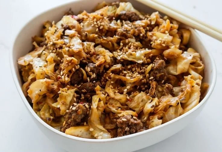 12 Quick and Easy Low Carb High Protein Meals - Her Highness, Hungry Me