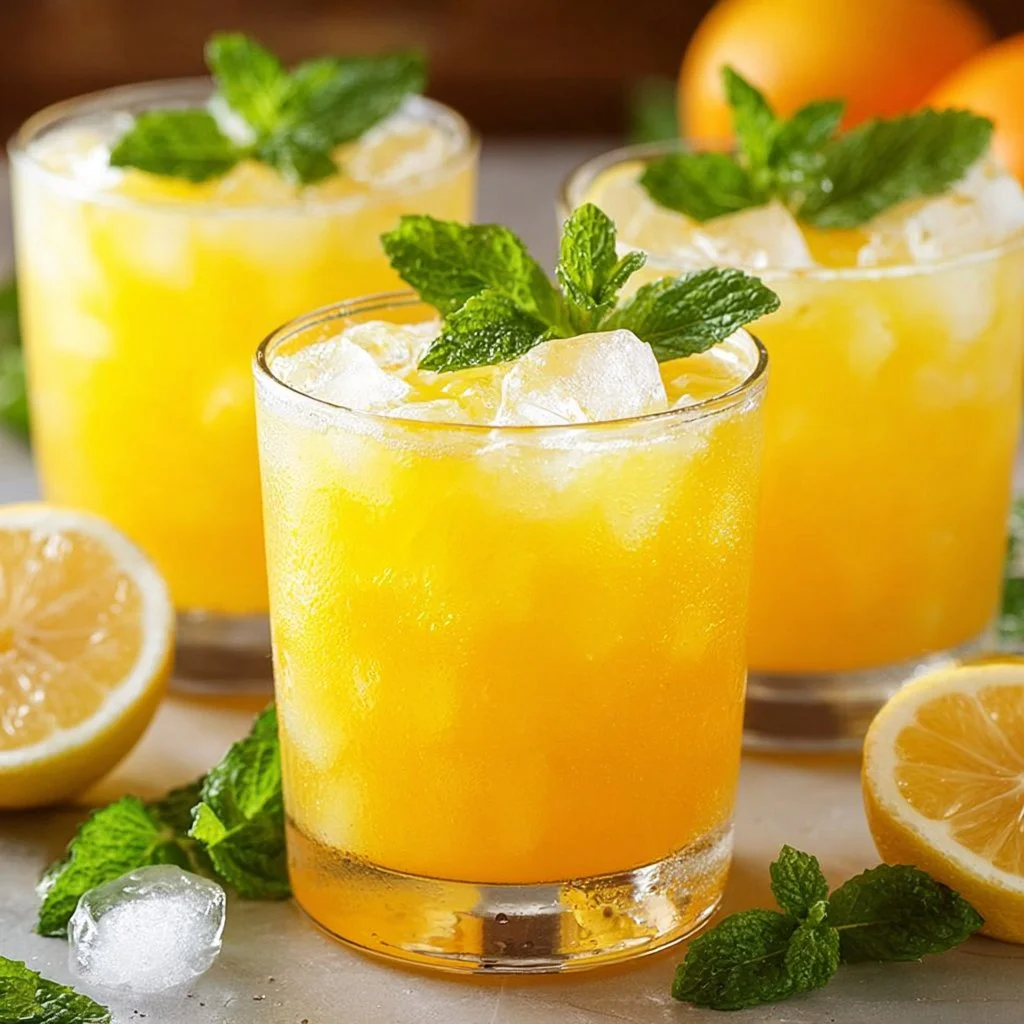 Adrenal Cortisol Water Recipe: The Natural Drink to Lower Stress and Restore Balance