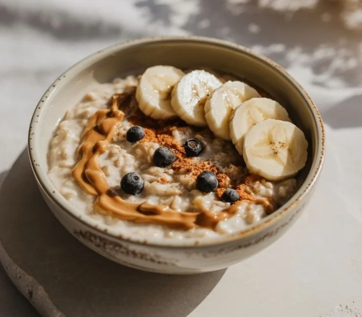 Cortisol Detox Breakfast