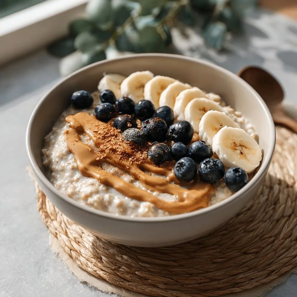 Cortisol Detox Breakfast