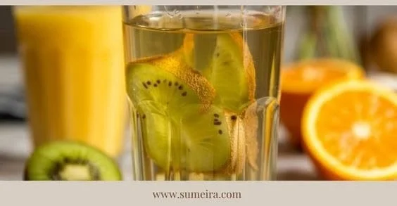 Cortisol Detox Drink