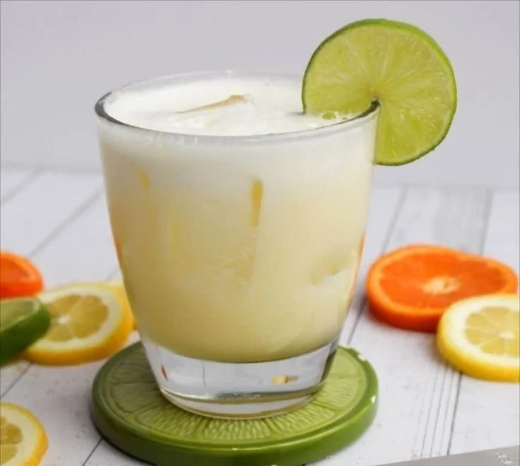 Cortisol Reducing Mocktail