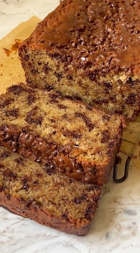 Favorite Banana Bread