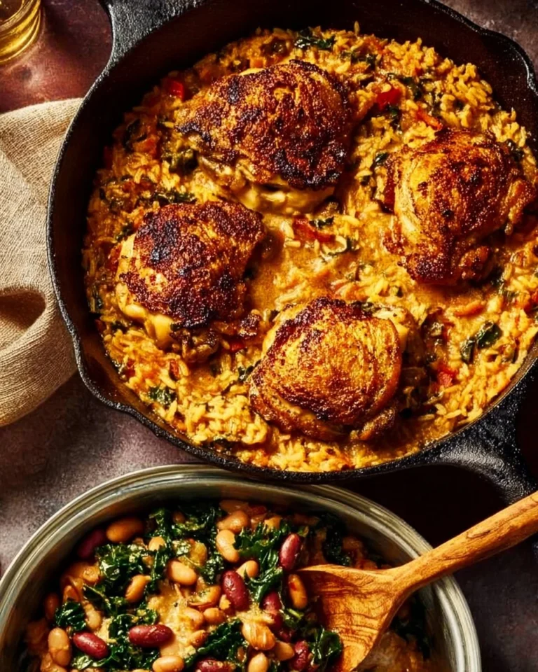 Colorful healthy dinner plate with vegetables and lean protein