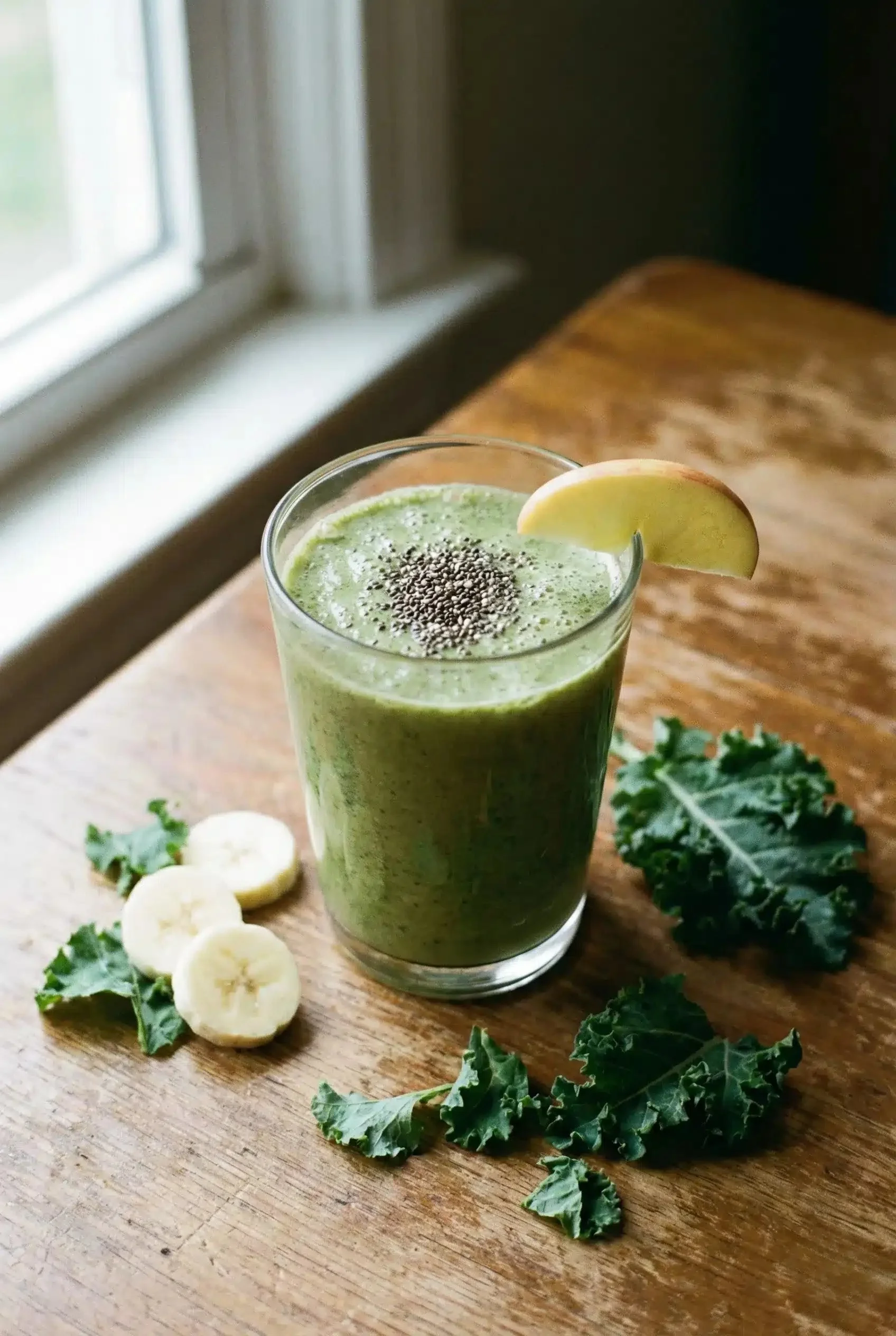 Kale Smoothie