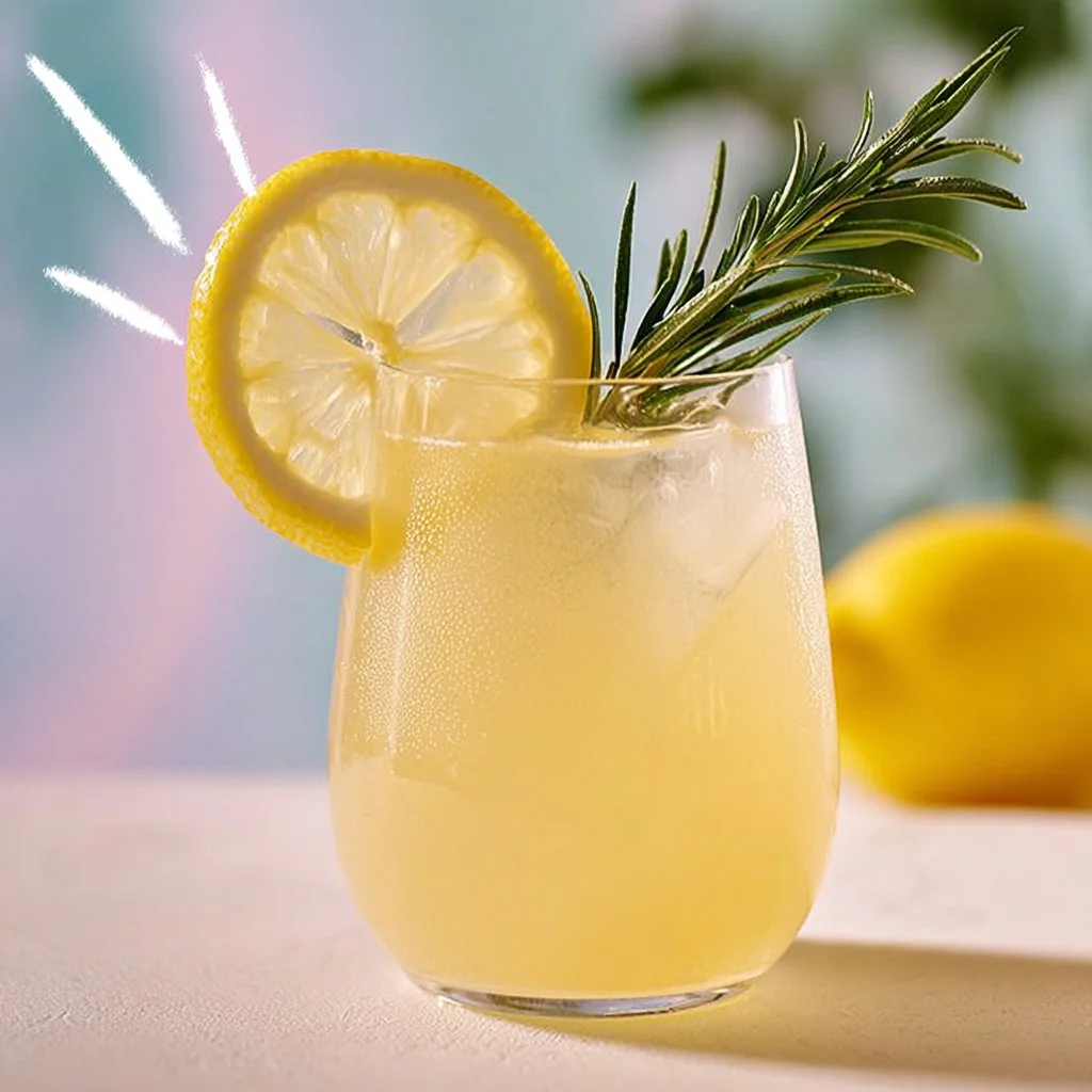 Natural Ozempic Cortisol Cocktail for balanced health and wellness