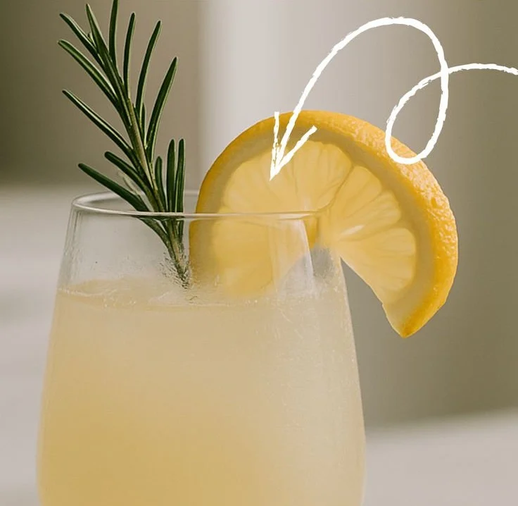 Natural Ozempic Cortisol Cocktail