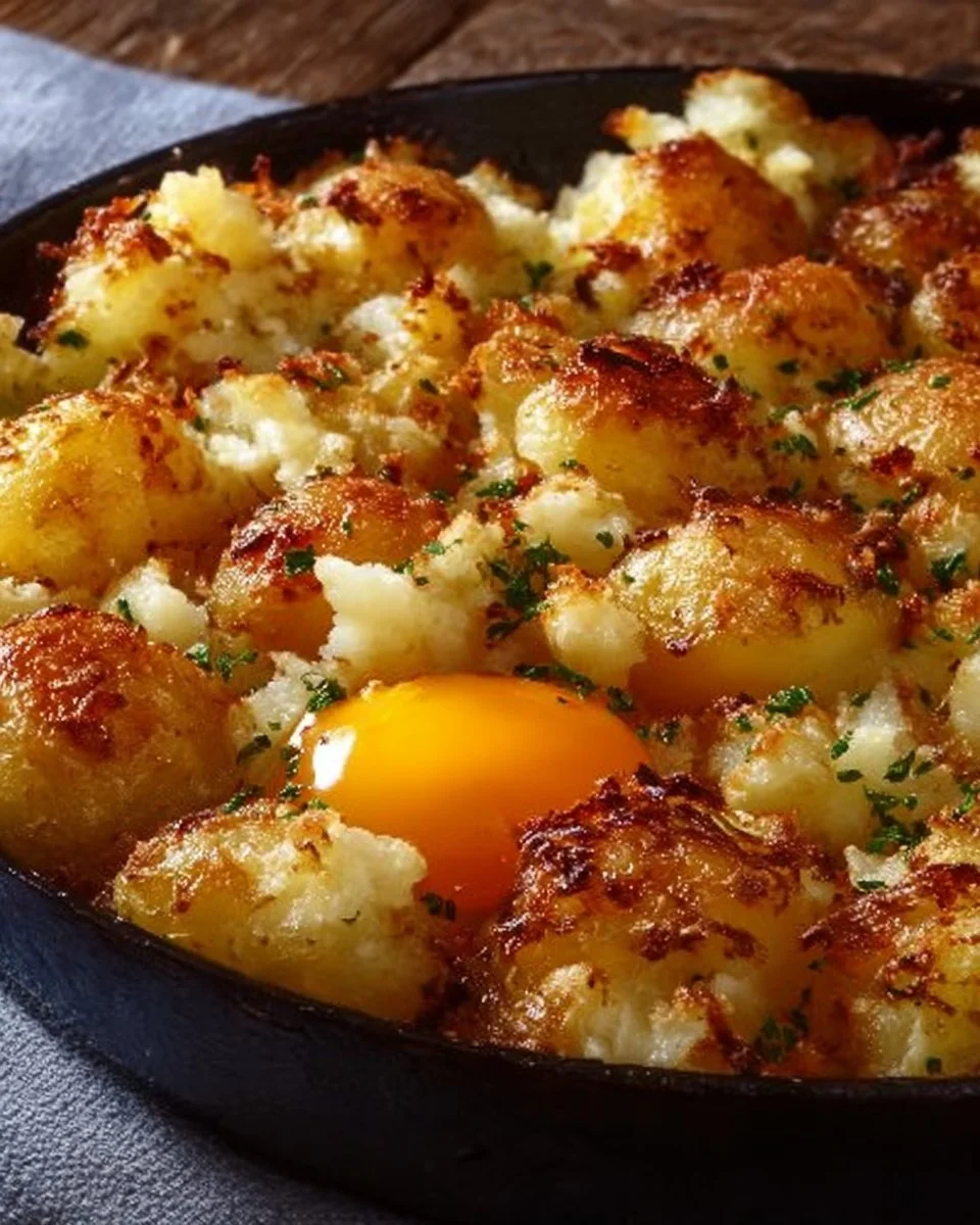 Potato Side Dishes for Easter