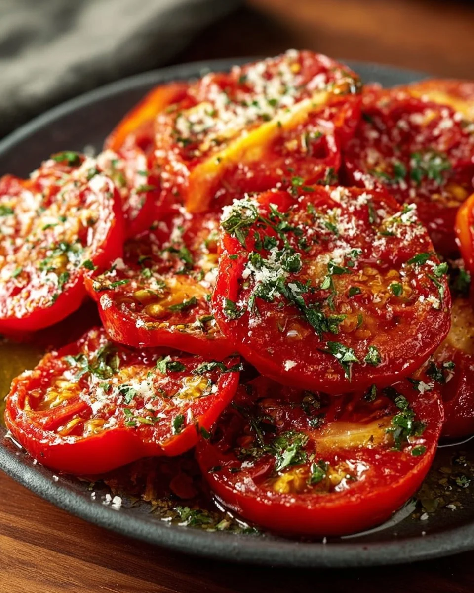 Sun-Kissed Tuscan Tomato Crisps: A Simple, Delicious Recipe to Elevate Your Snack Game
