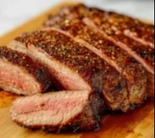 Tri-Tip in Air Fryer