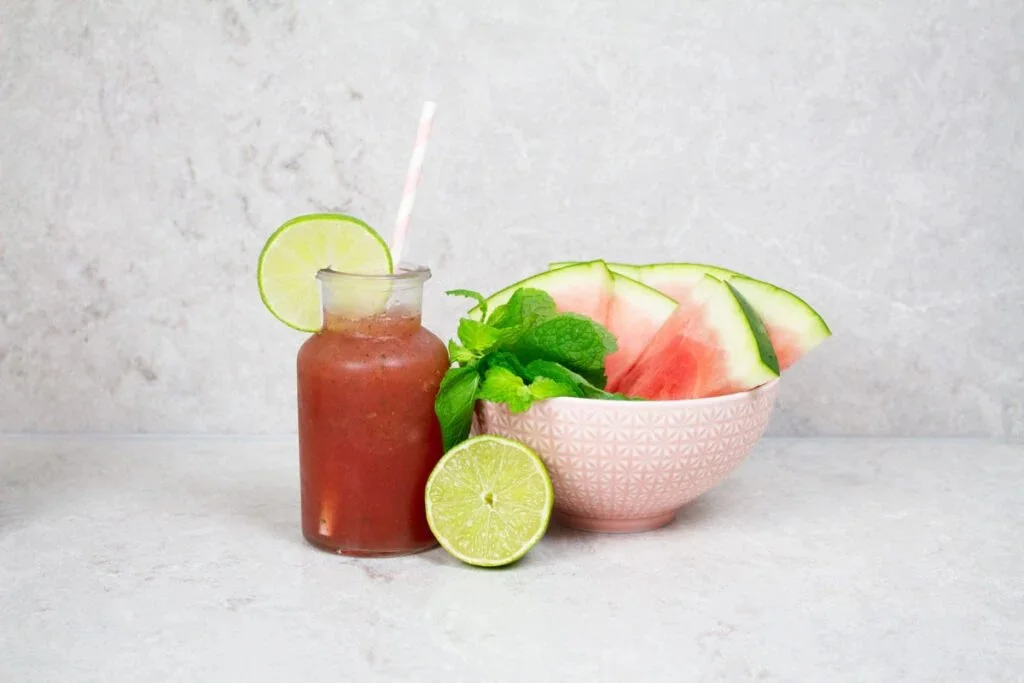 Watermelon Cooler