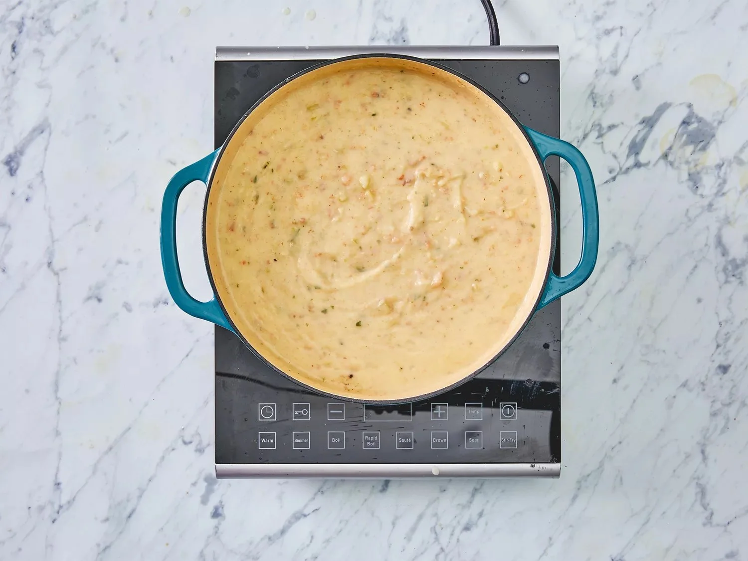 Absolutely Ultimate Potato Soup