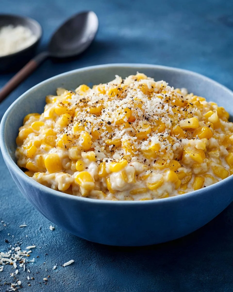 Cream Corn Like No Other