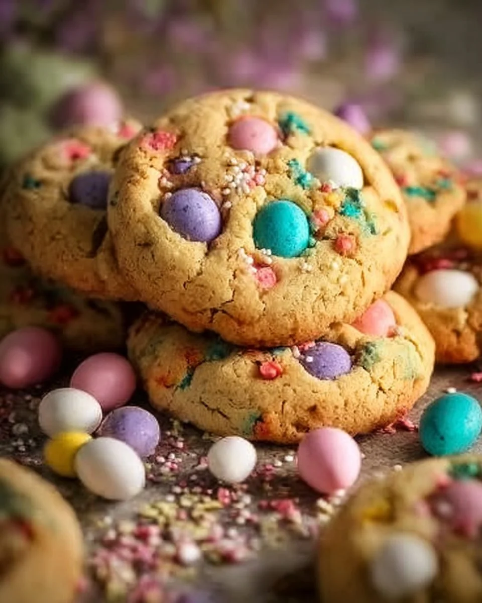 Delightful Easter Cookies: Your Ultimate Spring Baking Treat