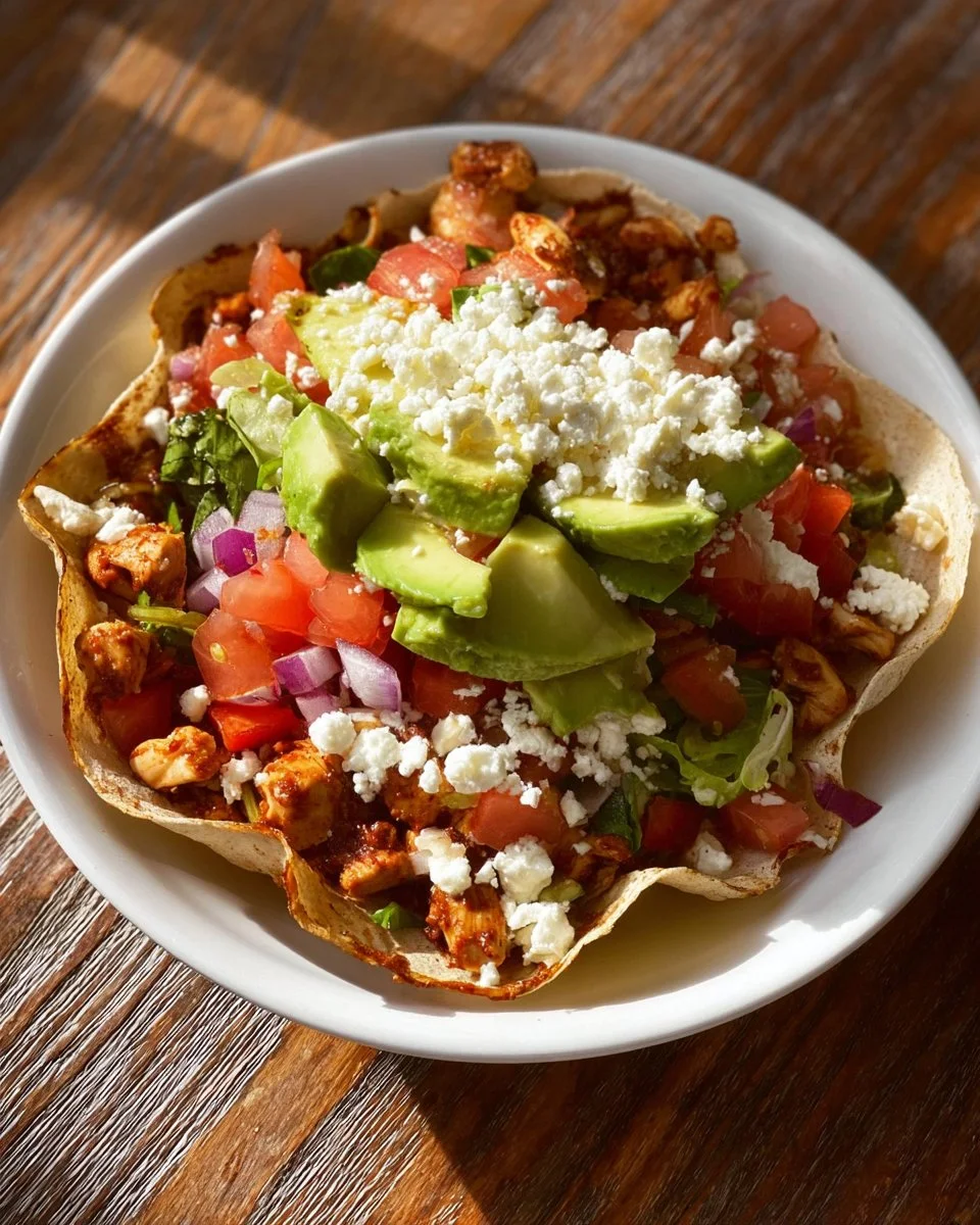 Gluten Free Tortilla