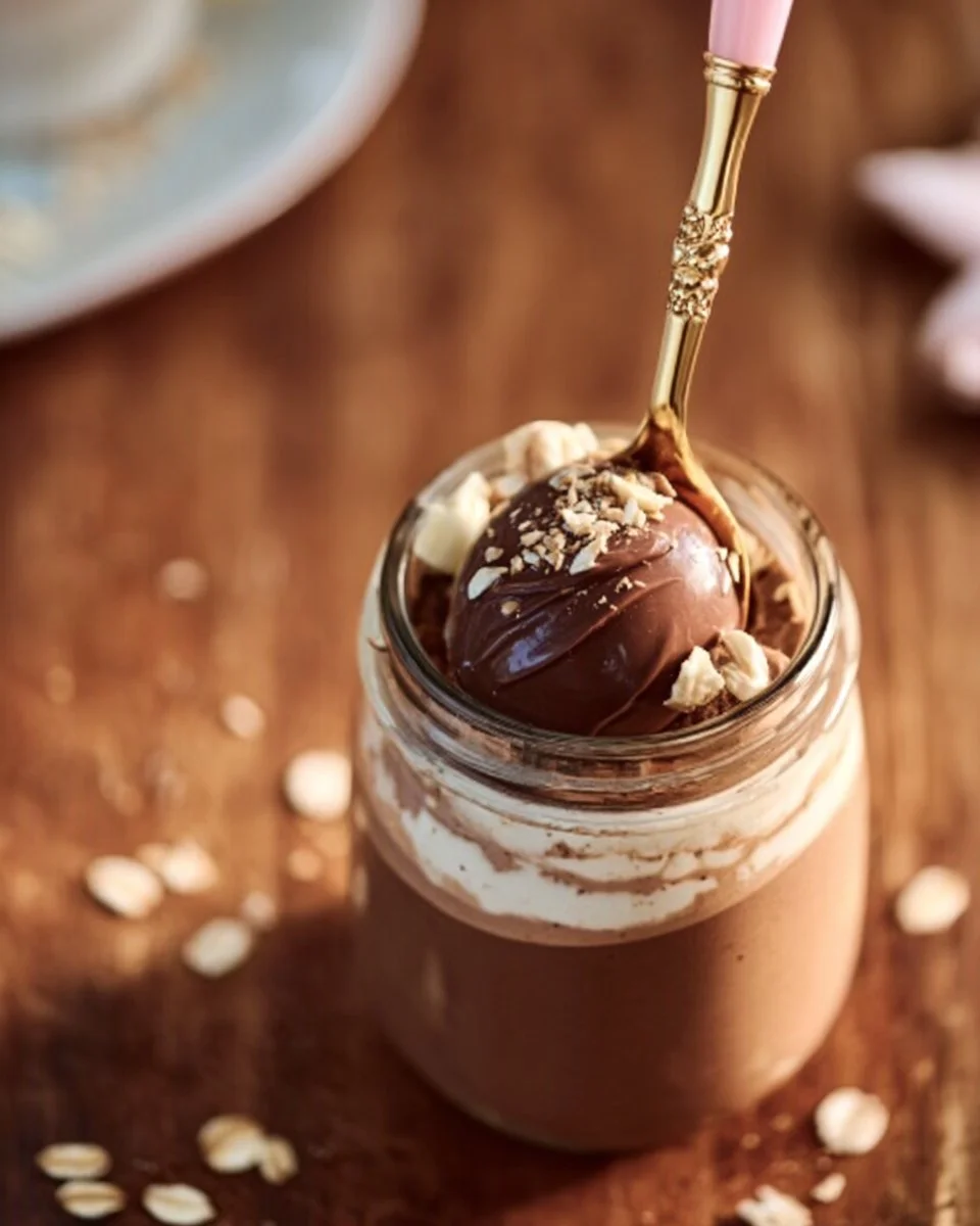 Peanut Butter Yogurt Bowl