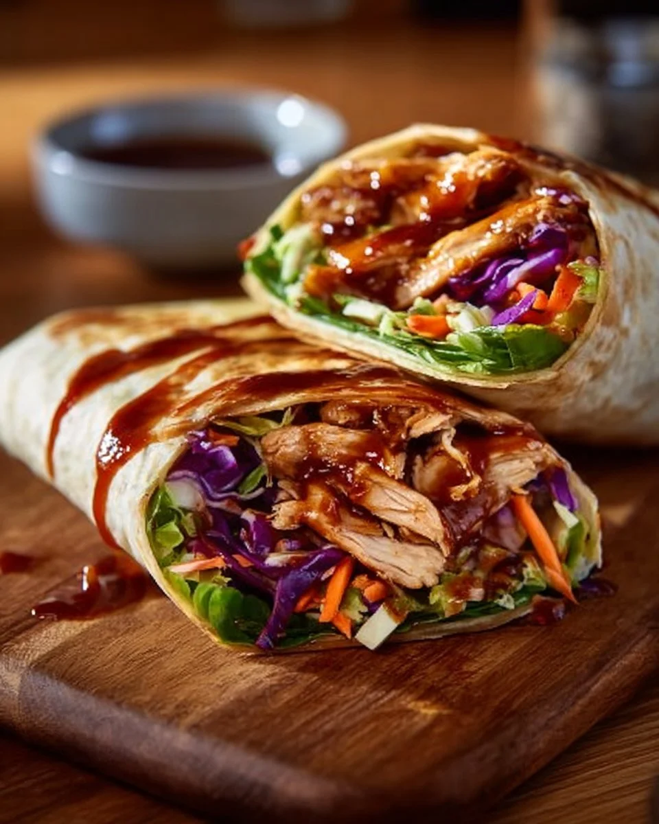 The Wrap That Saved My Summer Lunch Routine (and My Sanity)