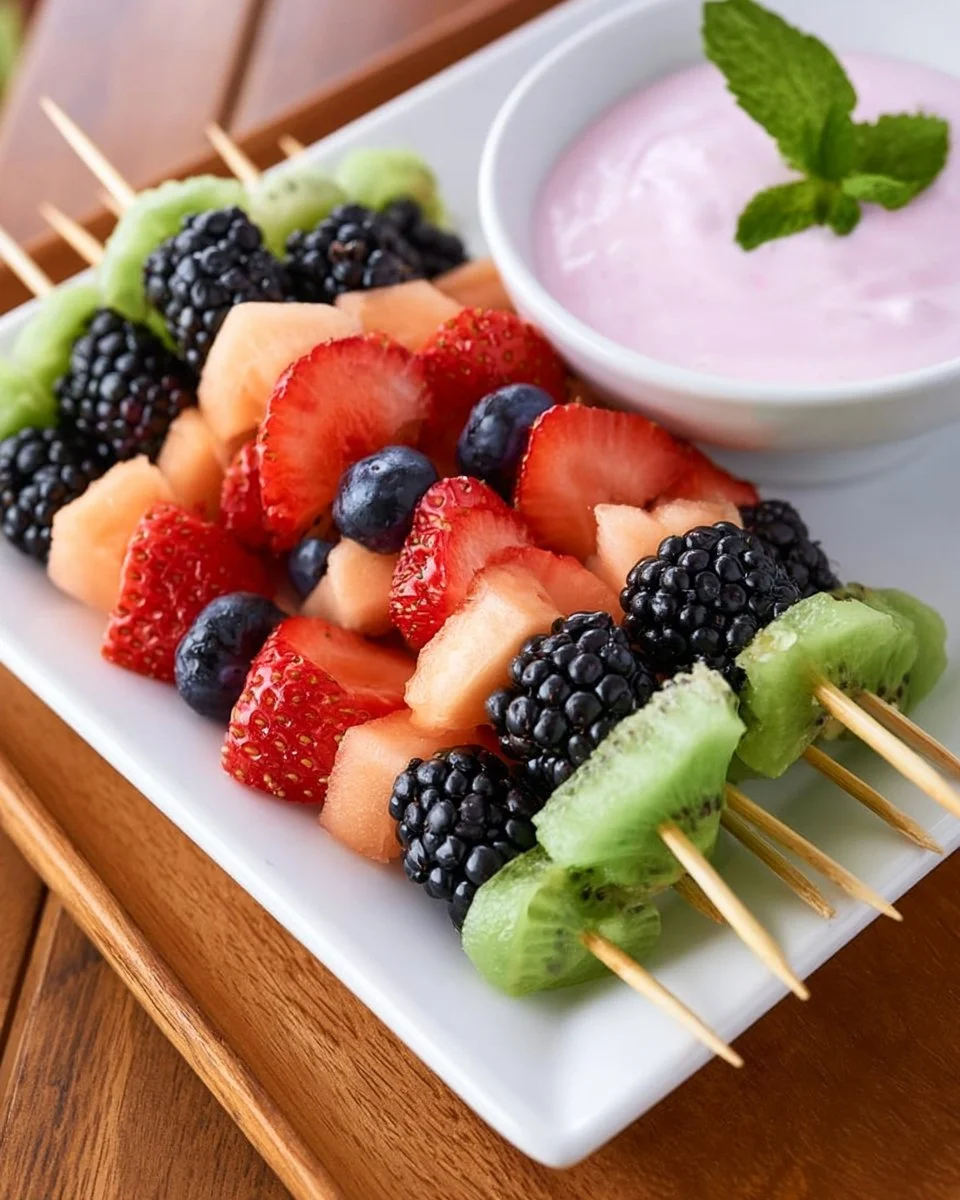 45 Impressive Baby Shower Party Food Ideas!