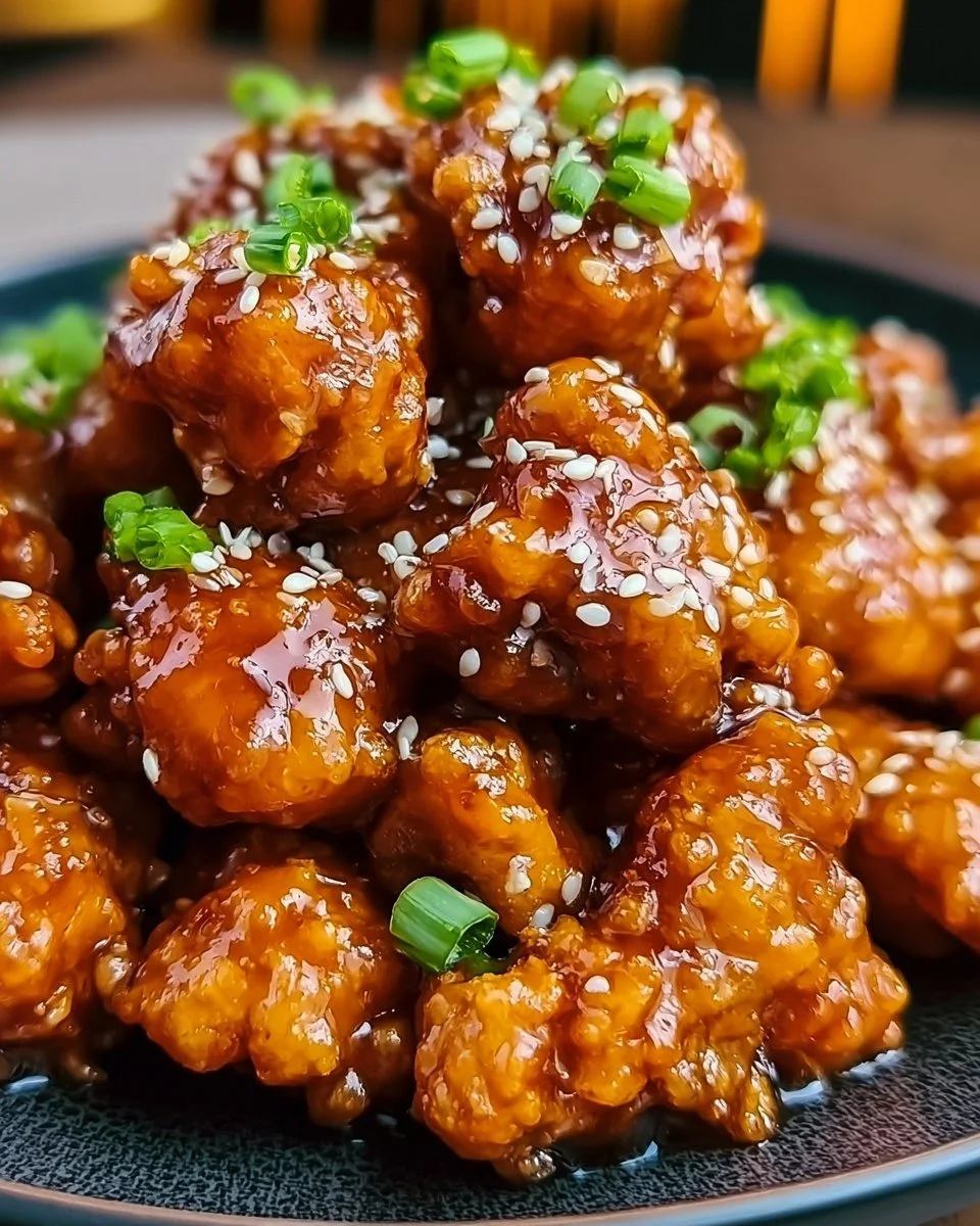 Crispy Chinese Honey Chicken: An Incredible Ultimate Recipe
