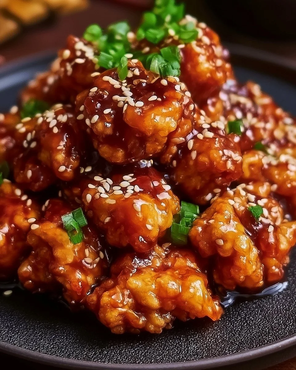 Crispy Chinese Honey Chicken: An Incredible Ultimate Recipe