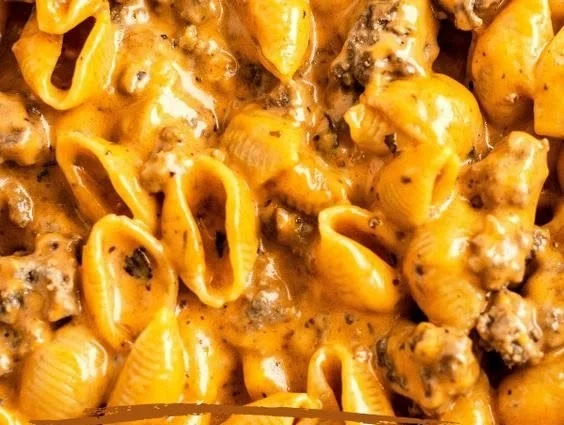 Ground beef recipes hamburger helper | Homemade cheeseburger meal, Easy homemade hamburger helper, Recipes for dinner