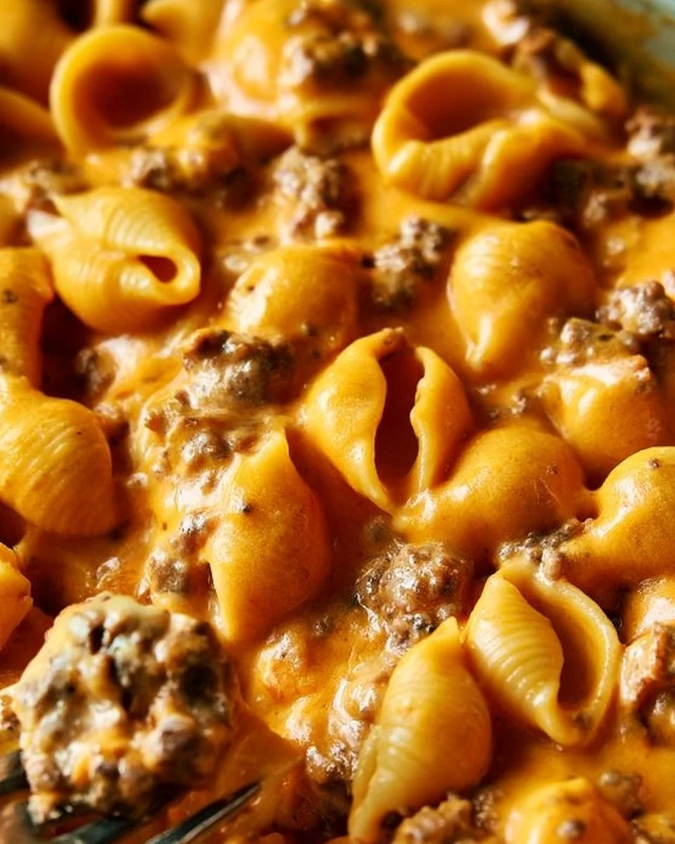 Ground beef recipes hamburger helper | Homemade cheeseburger meal, Easy homemade hamburger helper, Recipes for dinner