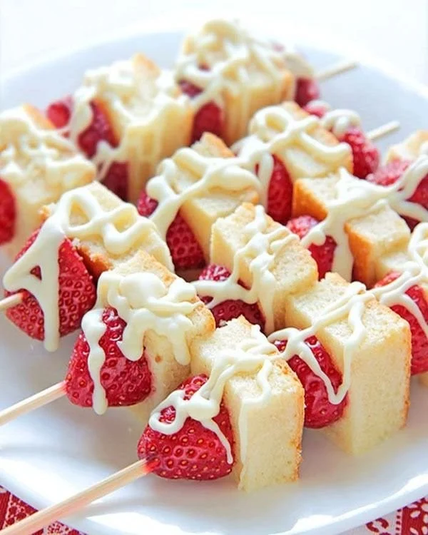 Perfect Kabobs