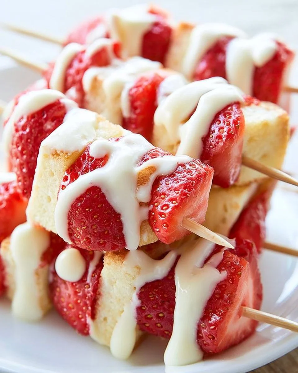 Perfect Kabobs
