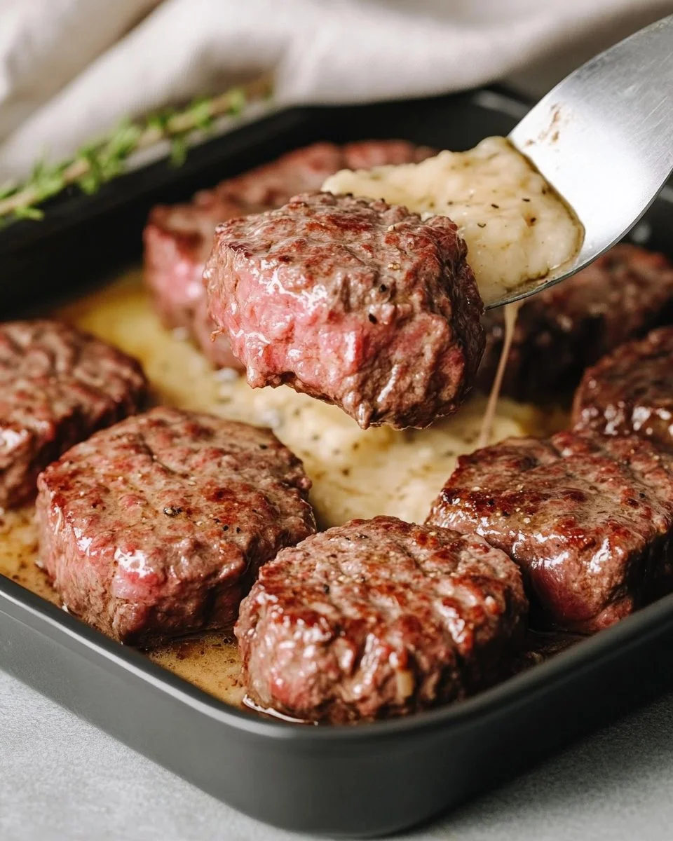 Poor Man's Steak