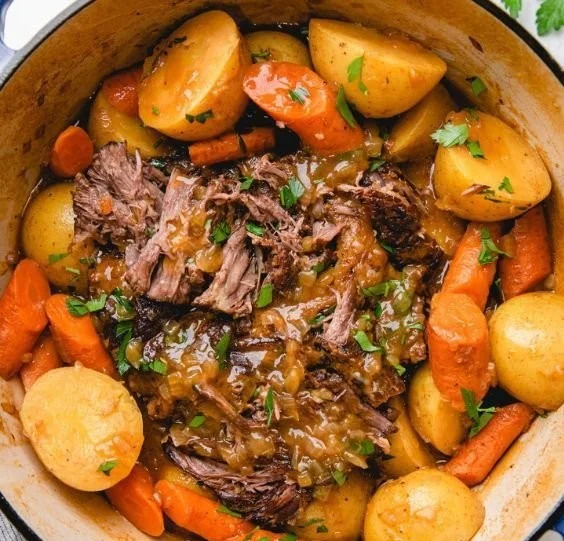 Pot Roast