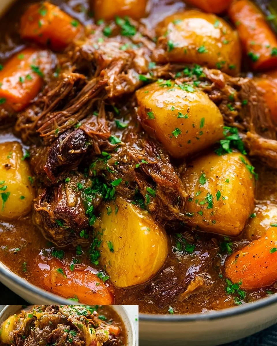 Pot Roast