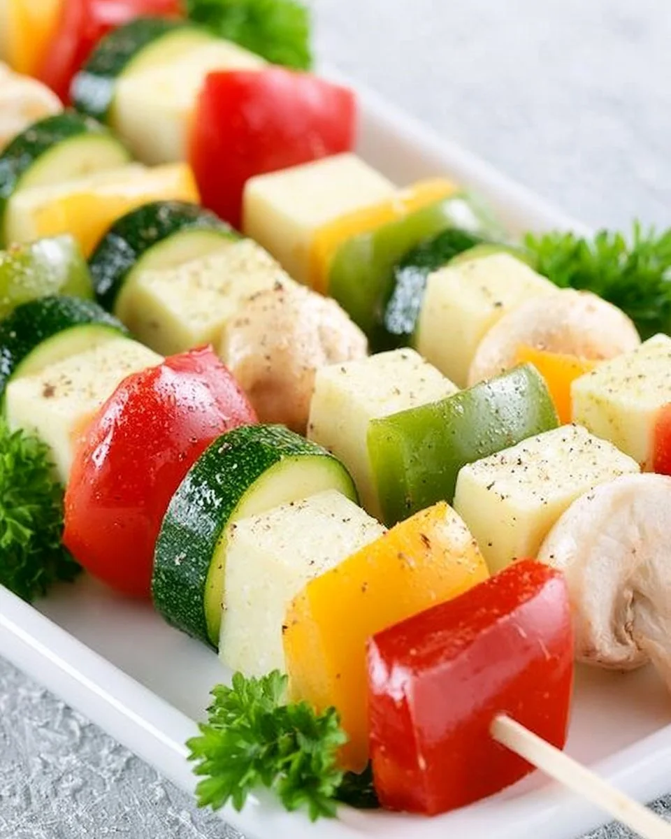 The Tastiest Mozzarella Appetizers (Quick and Easy Recipe!)