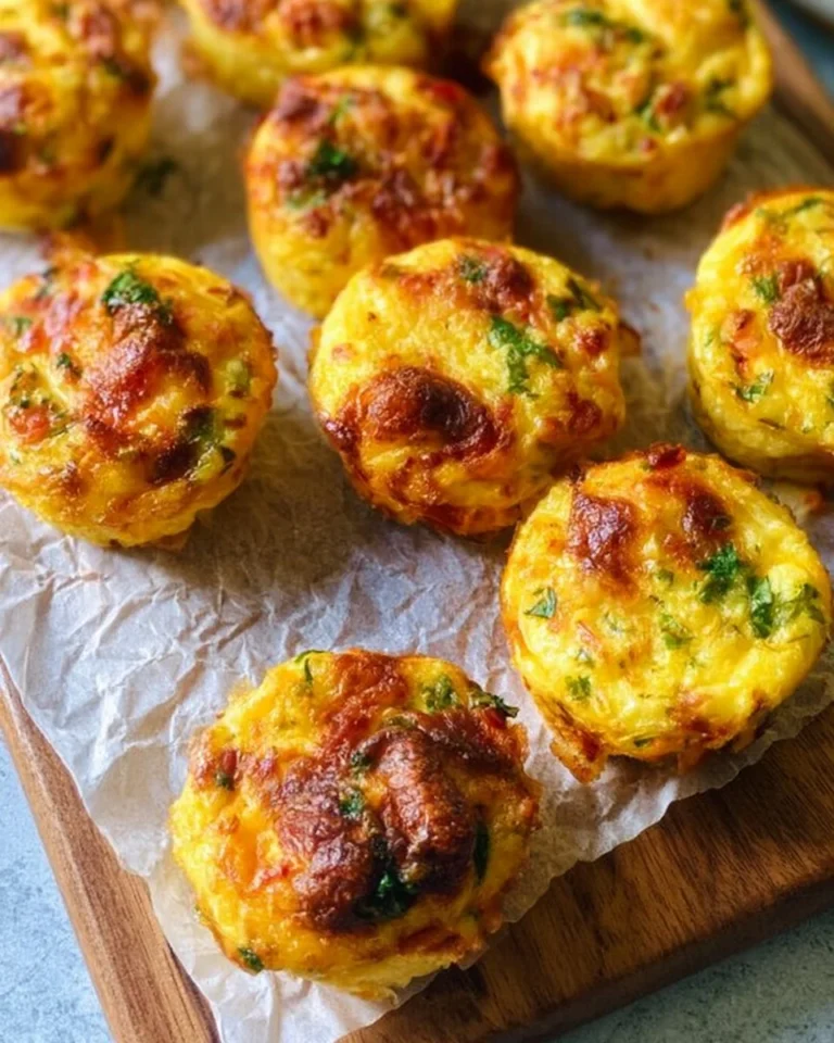 Homemade egg bites, better than Starbucks, healthy breakfast option