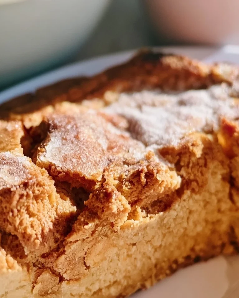 Moist and spiced Snickerdoodle Zucchini Bread with cinnamon and zucchini slices.