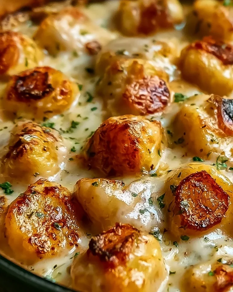Garlic Parmesan Chicken with Potatoes cooked in a crockpot