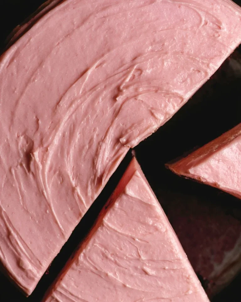 Delicious Neapolitan marble cake showcasing a beautiful chocolate and vanilla swirl