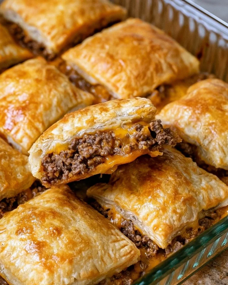 A comforting dish made from 4 ingredients for a hearty meal on chilly nights.