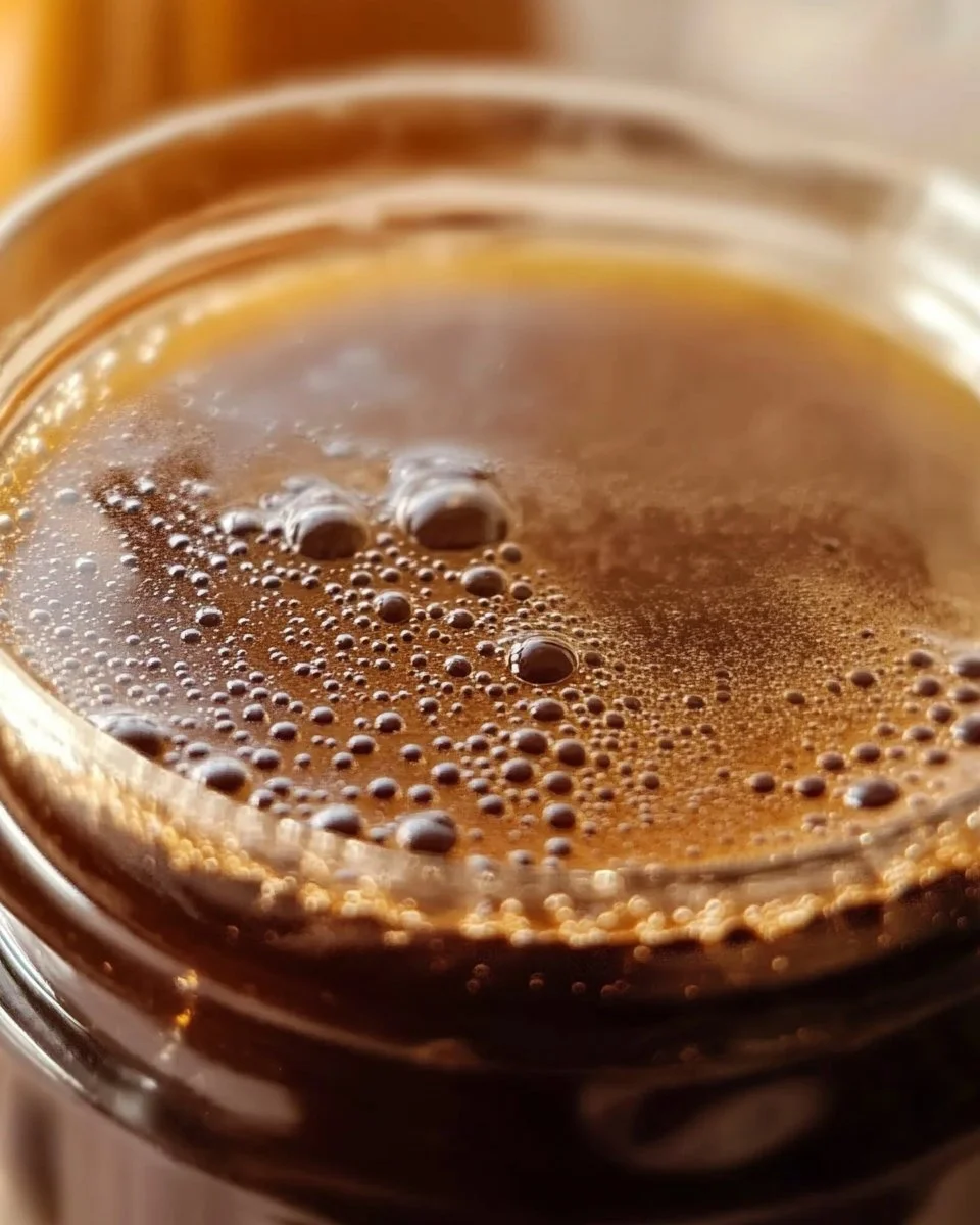 Pumpkin Spice Coffee Syrup